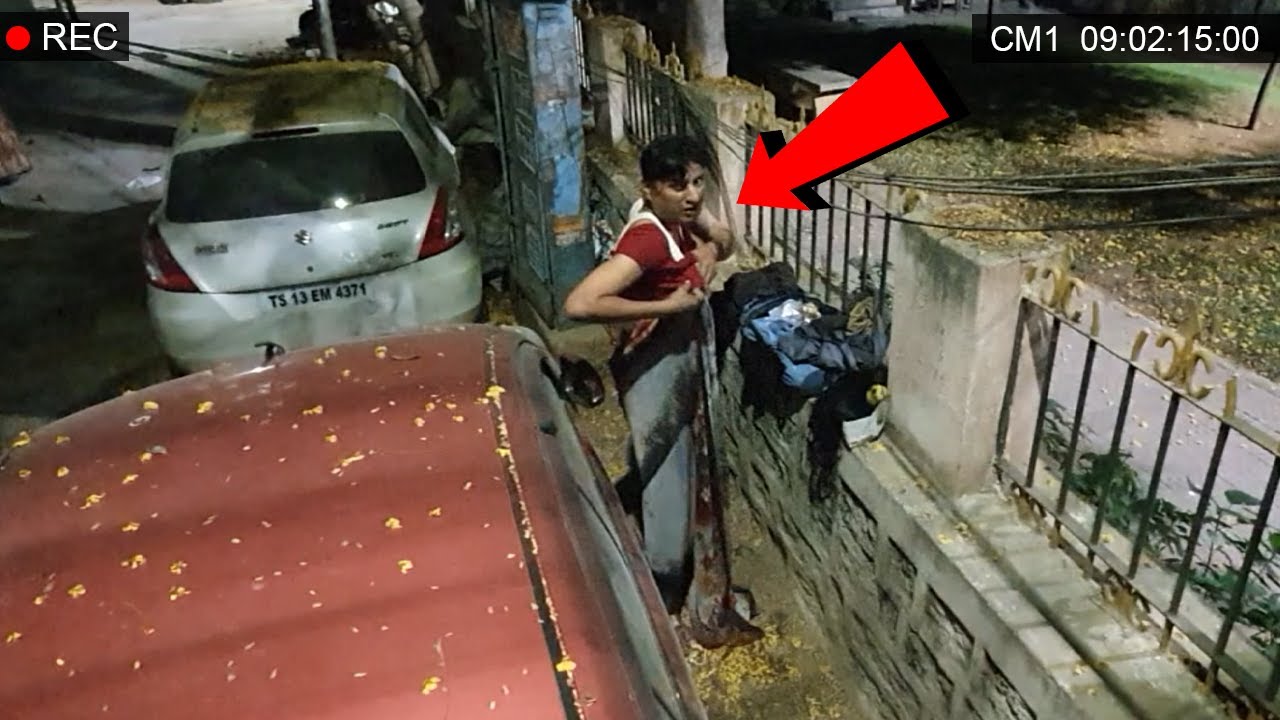 This Was unexpected..! 😲 A best Example Of Everyone Watching You |#awareness