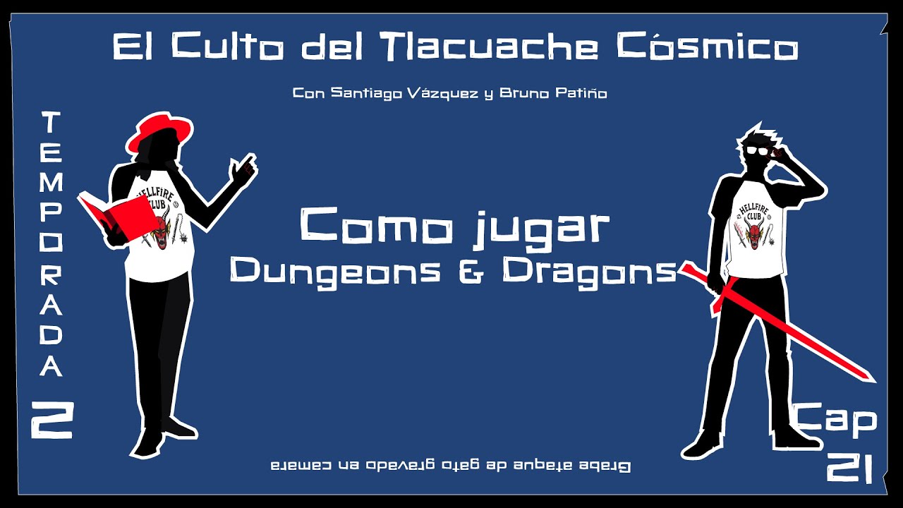 T2E21: Como jugar 