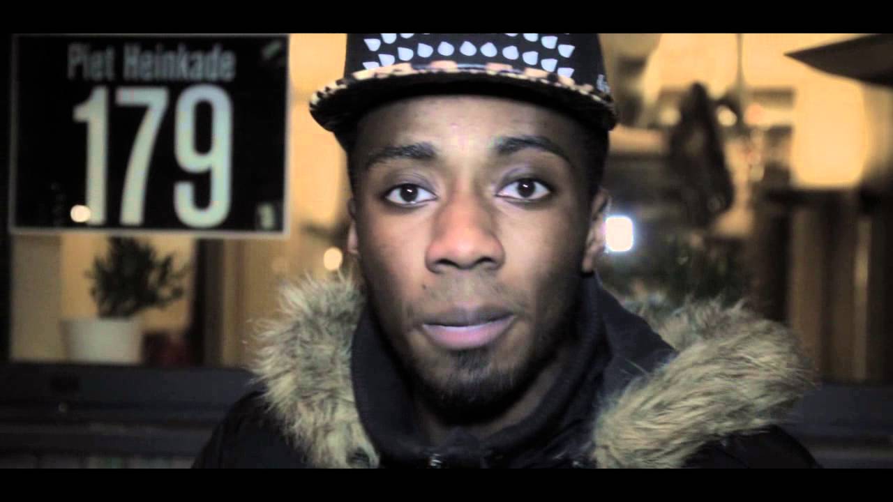 Cycz (Cyclo B) - Freestyle (AllroundVideos).