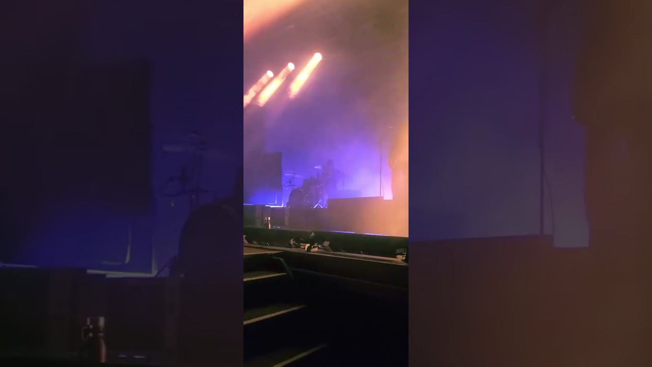 Hyphen Hyphen - Help Yourself Out live Brest 04.05.2023