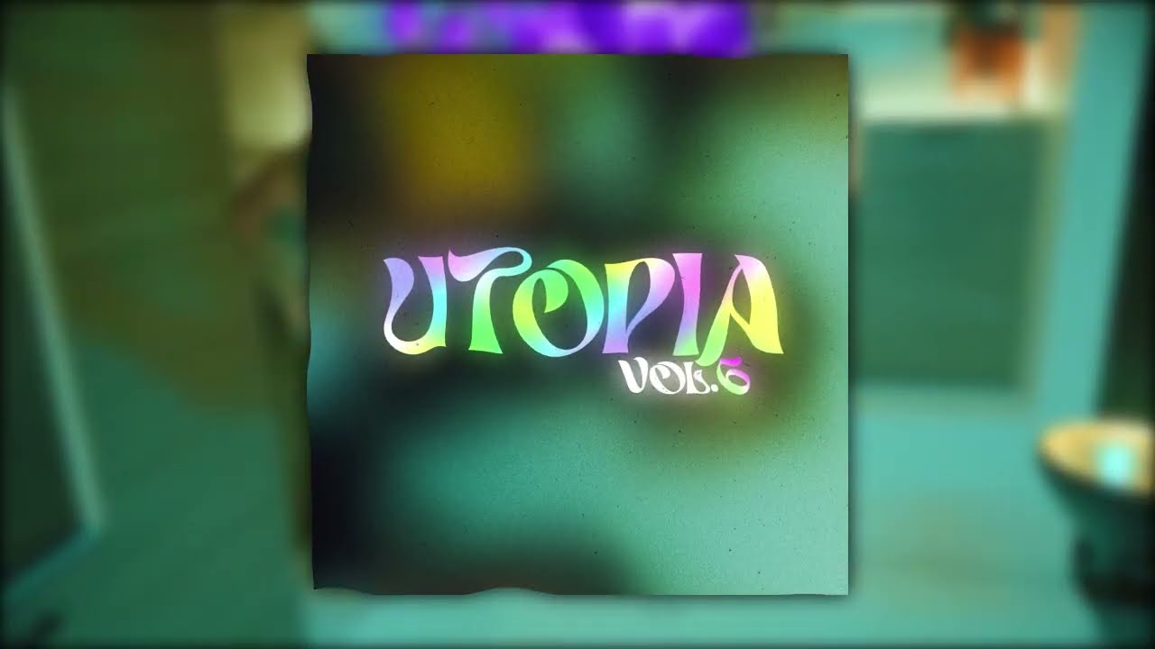 [FREE] Loop Kit / Sample Pack 2023 - UTOPIA Vol. 6 (Travis Scott, Wondagurl, OZ, Mike Dean, etc.)