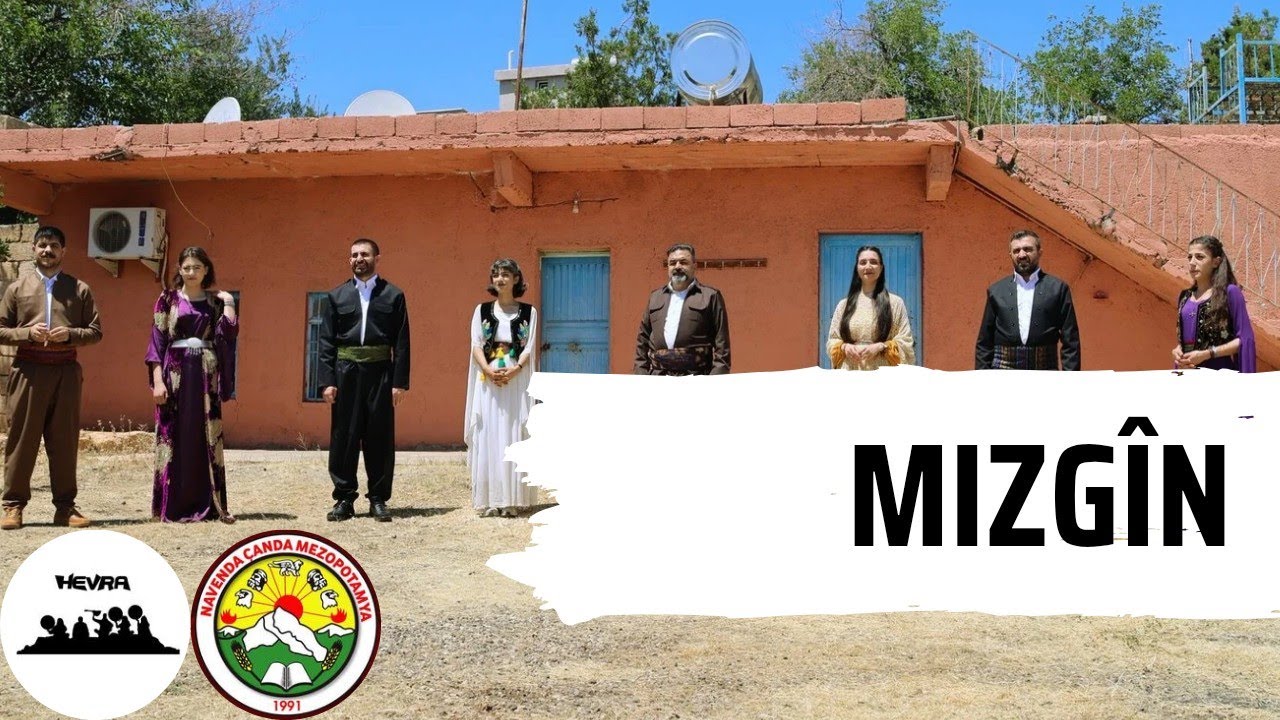 Hevra - Mizgîn