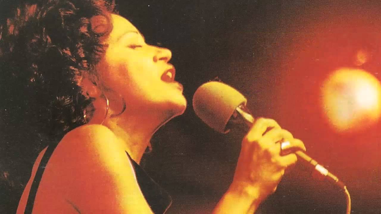 VIRGÍNIA ROSA - São João Ra-Ra-Rão