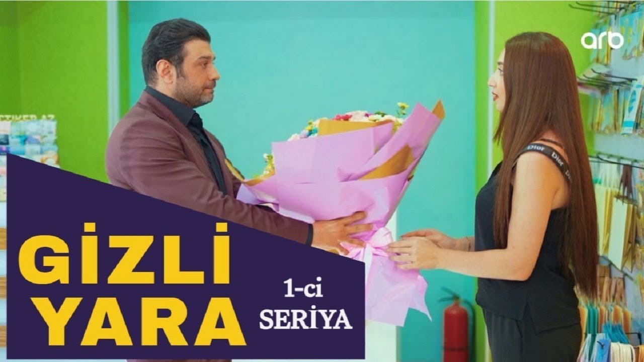 Gizli Yara 1.Bölüm