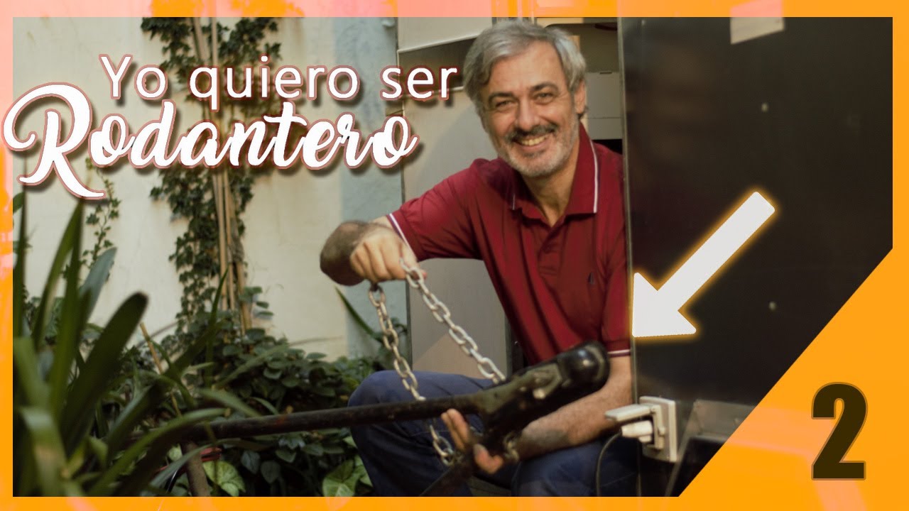 😍 Quiero ser Rodantero😍 Capitulo 2 | GANCHO