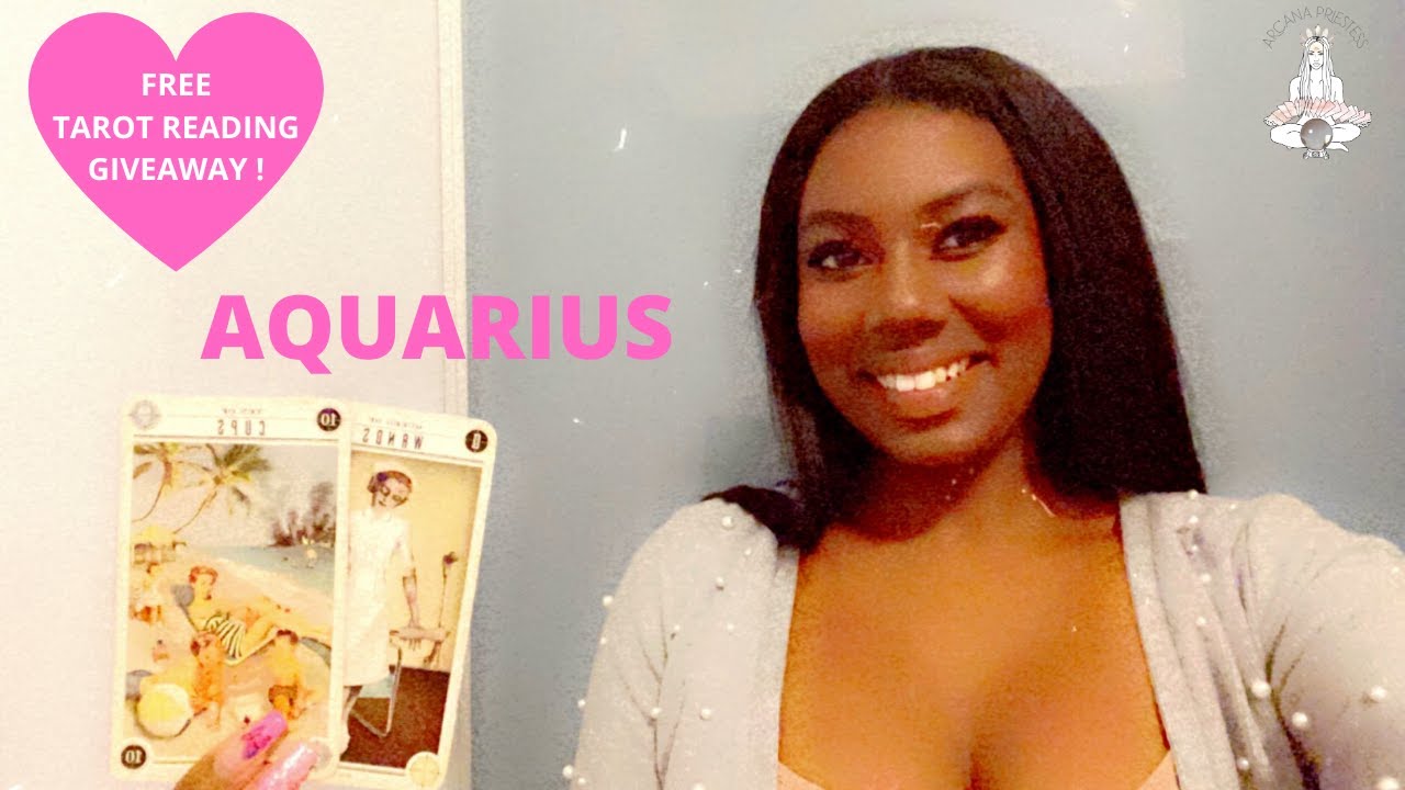AQUARIUS- 