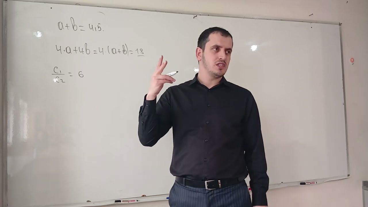 9 cu sinif buraxılış imtahanına hazırlıq 