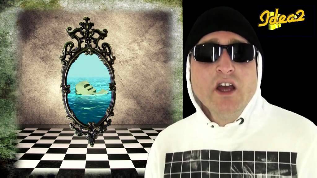 Mc Euro - Oorlog en macht