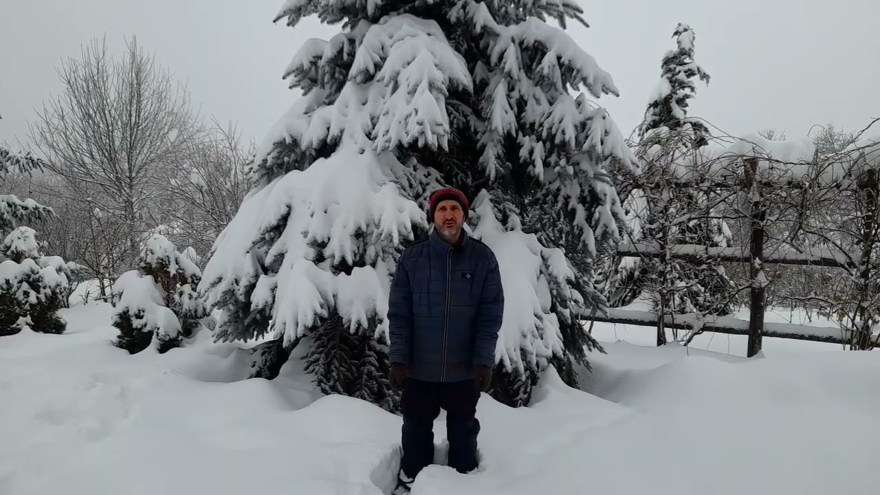 Carui tip de oameni li se potriveste viata la munte