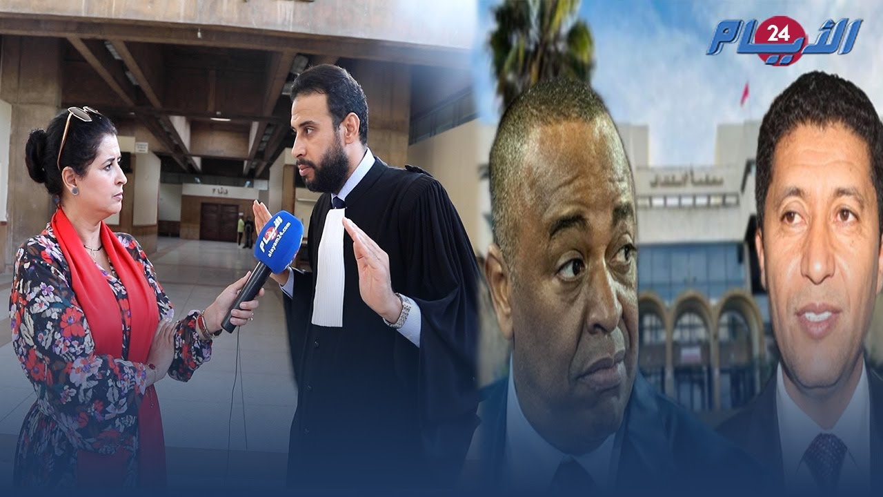 جلسة ساخنة ومواجهات نارية.. الناصيري يتحدى تصريحات  صديقه ولطيفة رافت والمالي ويتوعد بكشف المستور