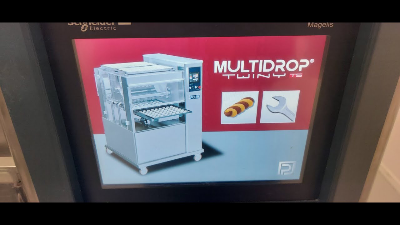 Polin Multidrop Twiny
