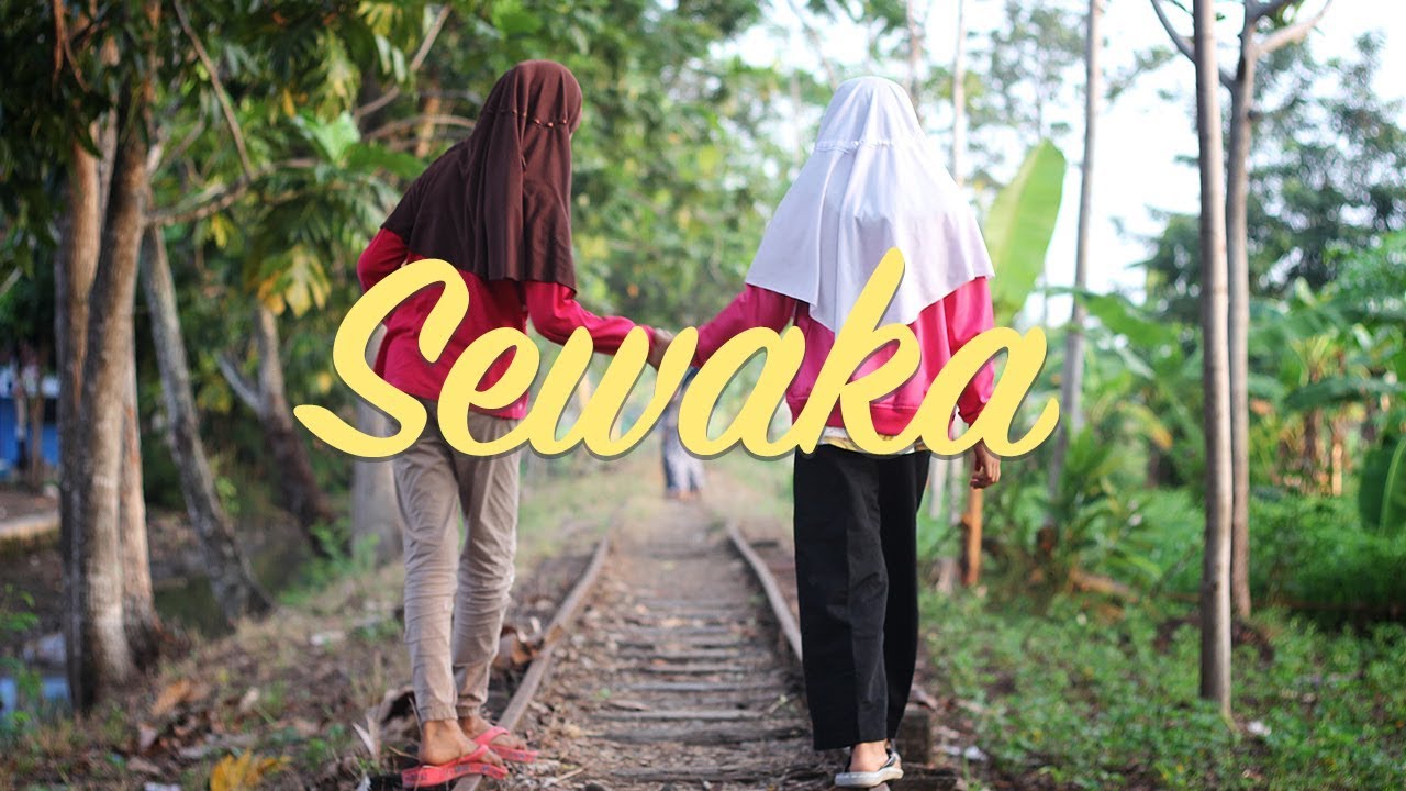 SEWAKA - KKN TIM I UNDIP 2019