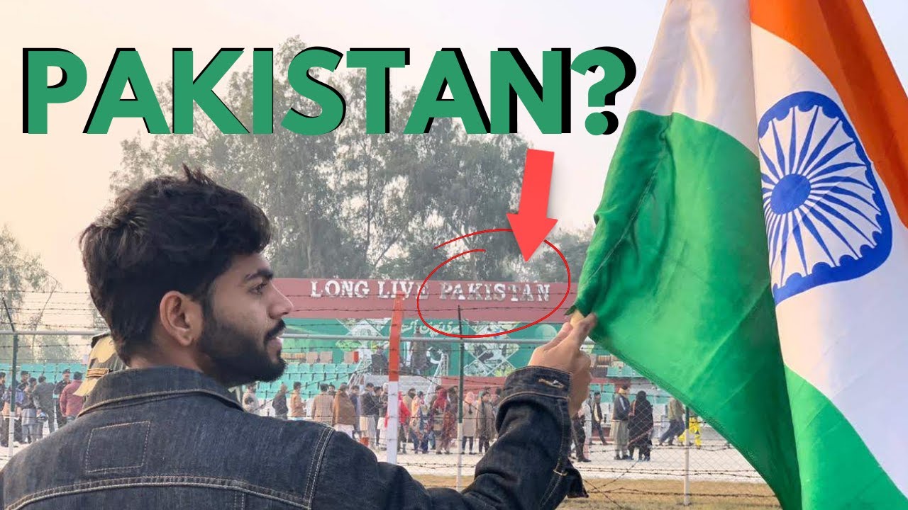 Fazilka Sulemanki Border| Sulemanki sector|  India Pakistan border |Pakistan ranges| Sadqi village