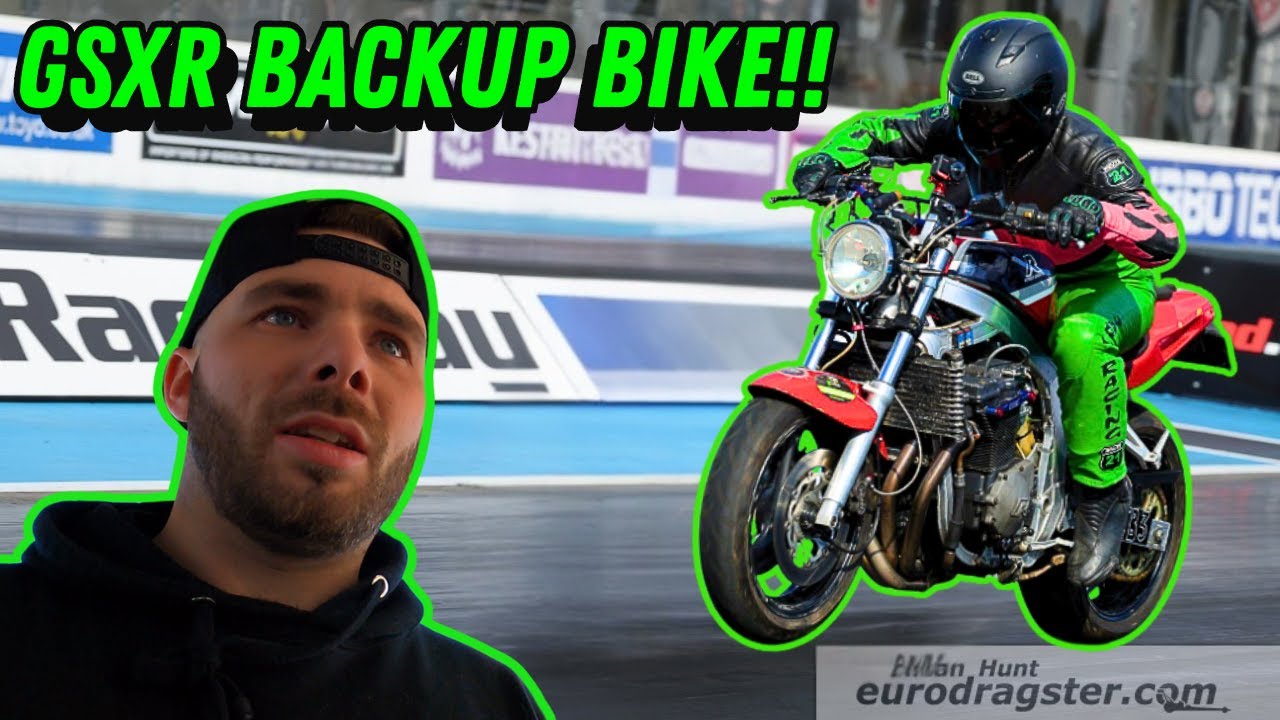National Finals 2023 |:| I Try STREET BIKE RACING |:| Lost Footage