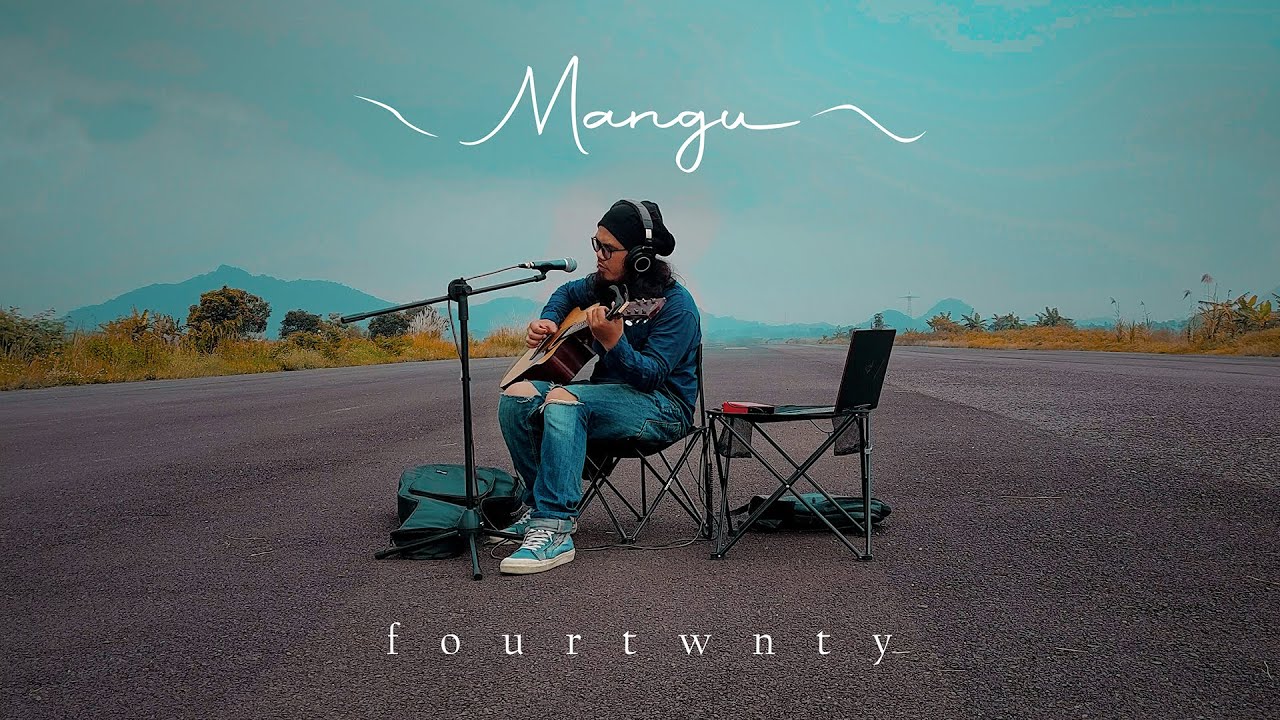 Fourtwnty - Mangu ft. Charita Utami | Cover By Rona Sintiana