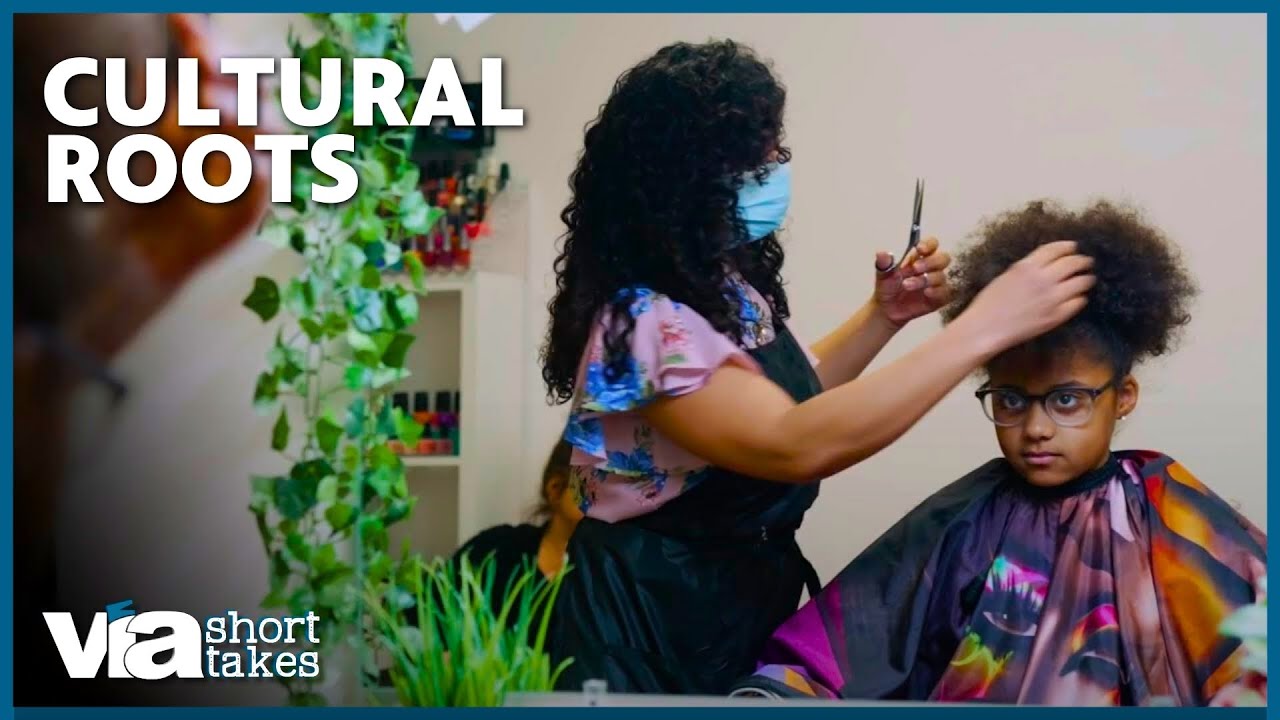 It&rsquo;s More Than Hair: Exploring Black Hair Culture and Identity