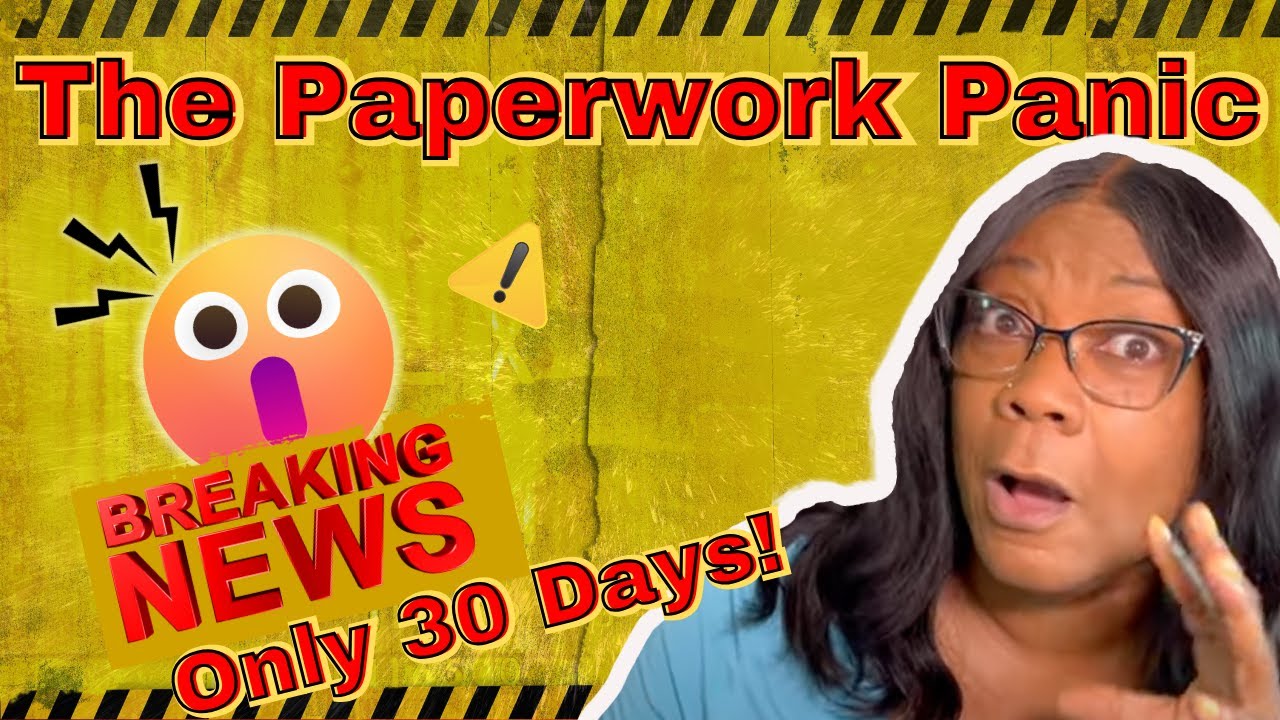 Панама только что ввела в действие ЭТОТ закон, и мы были застигнуты врасплох!