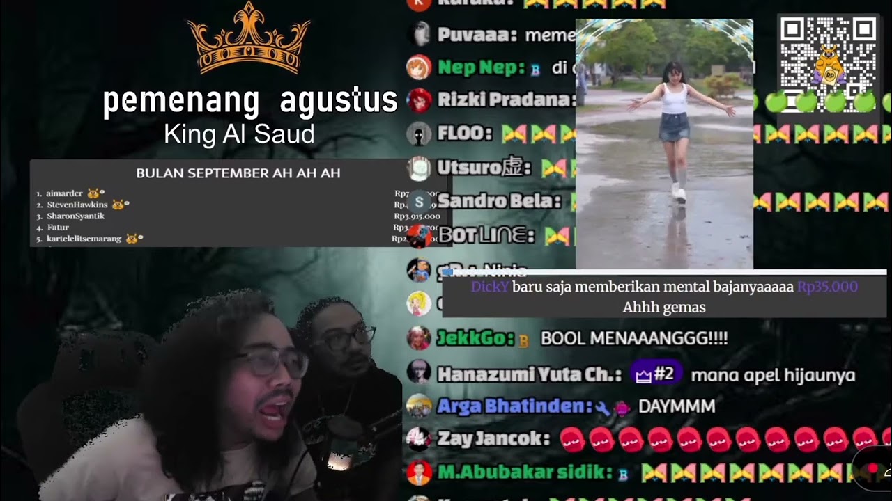 #25 youtuber ini diduga melakukan..... 