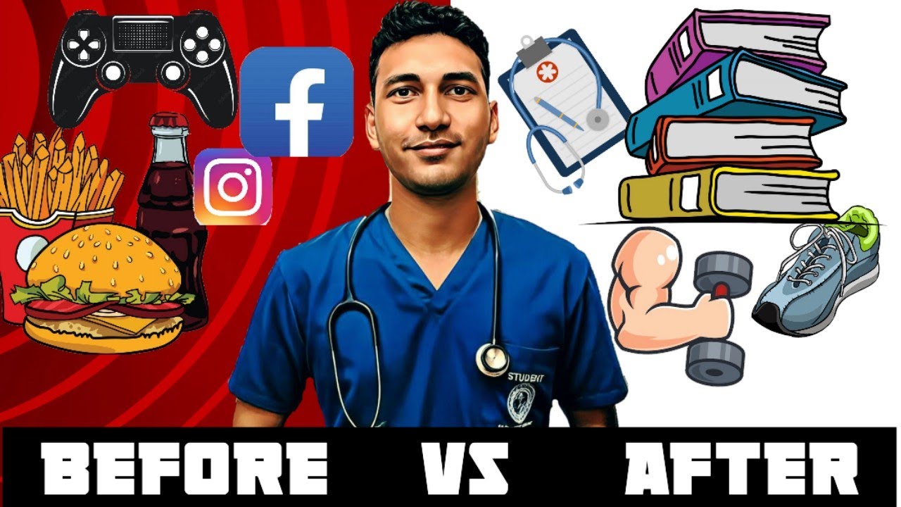 Overcome addictions with dopamine detox # உங்கள் மூளையை Reset செய்யுங்கள்
