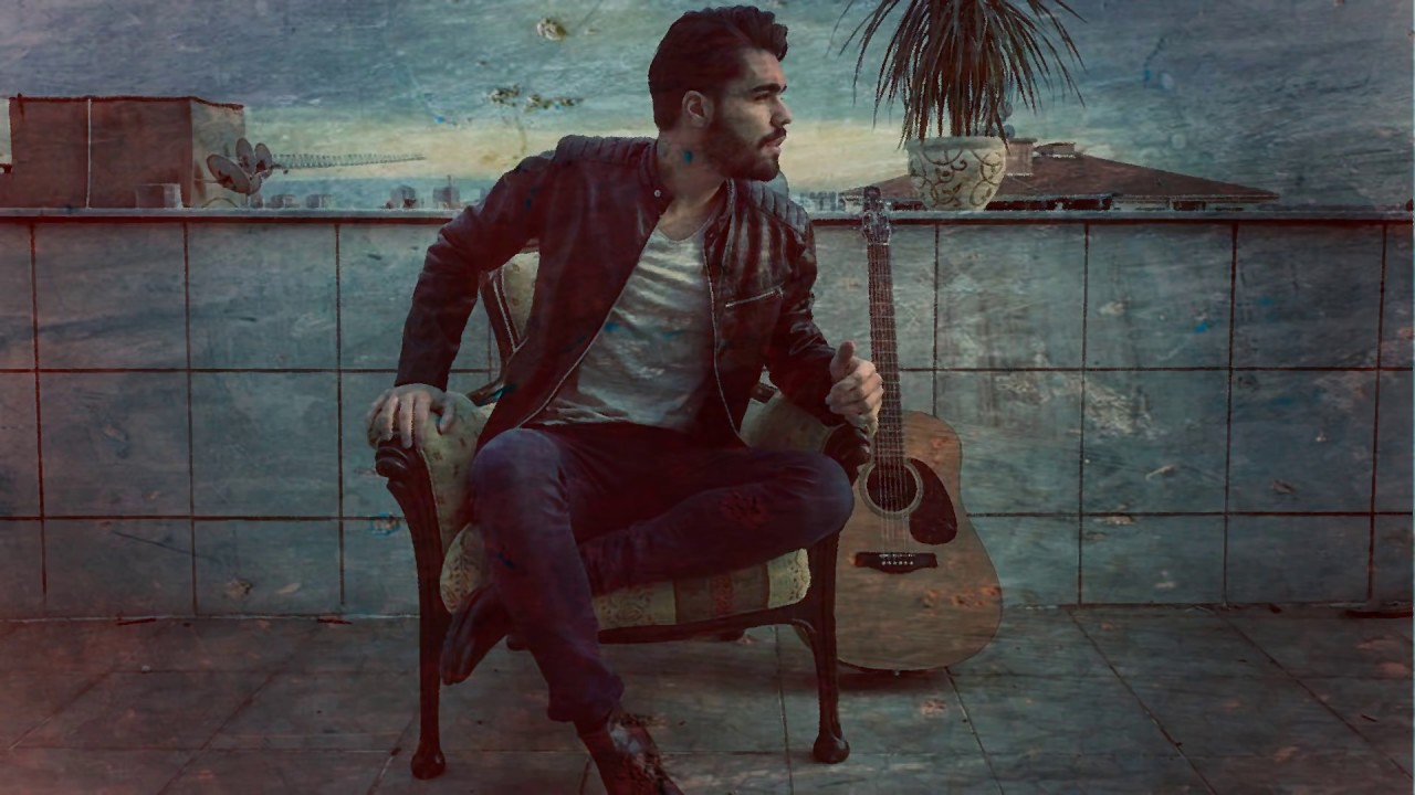 Emir Can İğrek - Franko (Akustik)