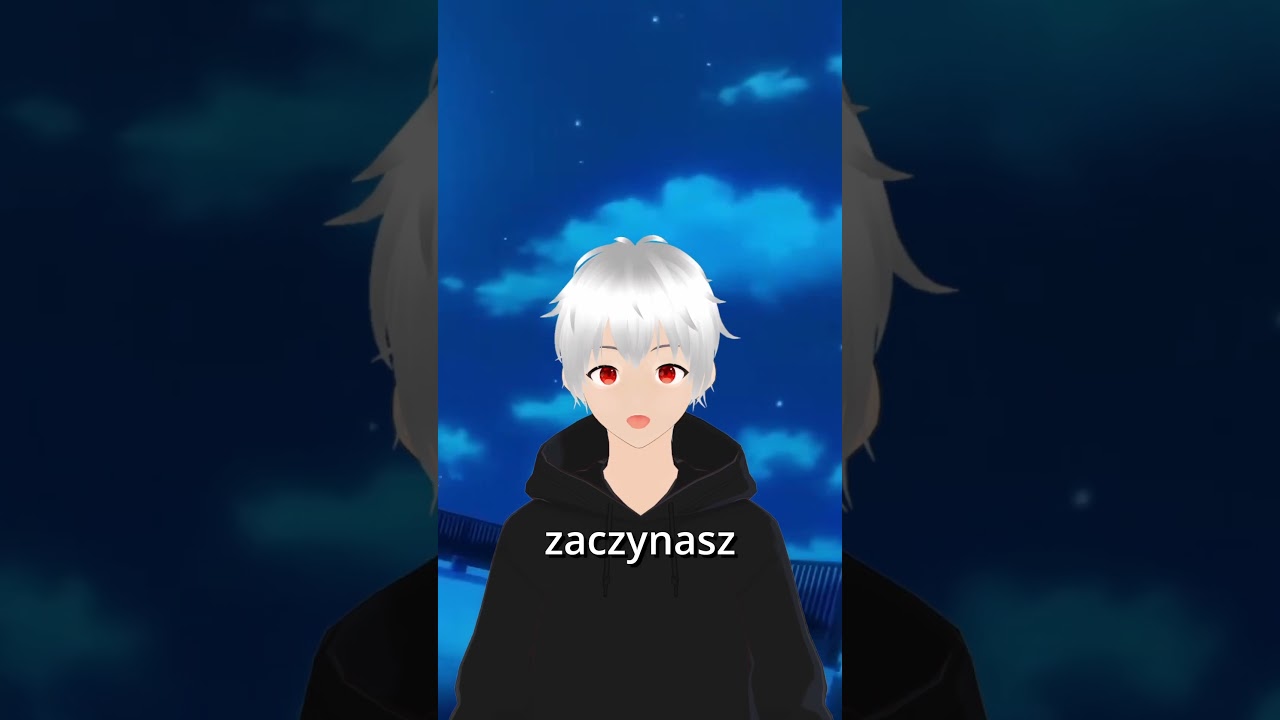 Gdyby ktoś opisał mi te anime jednym zdaniem&hellip; NIGDY BYM ICH NIE OBEJRZAŁ! #anime #manga #vtuber