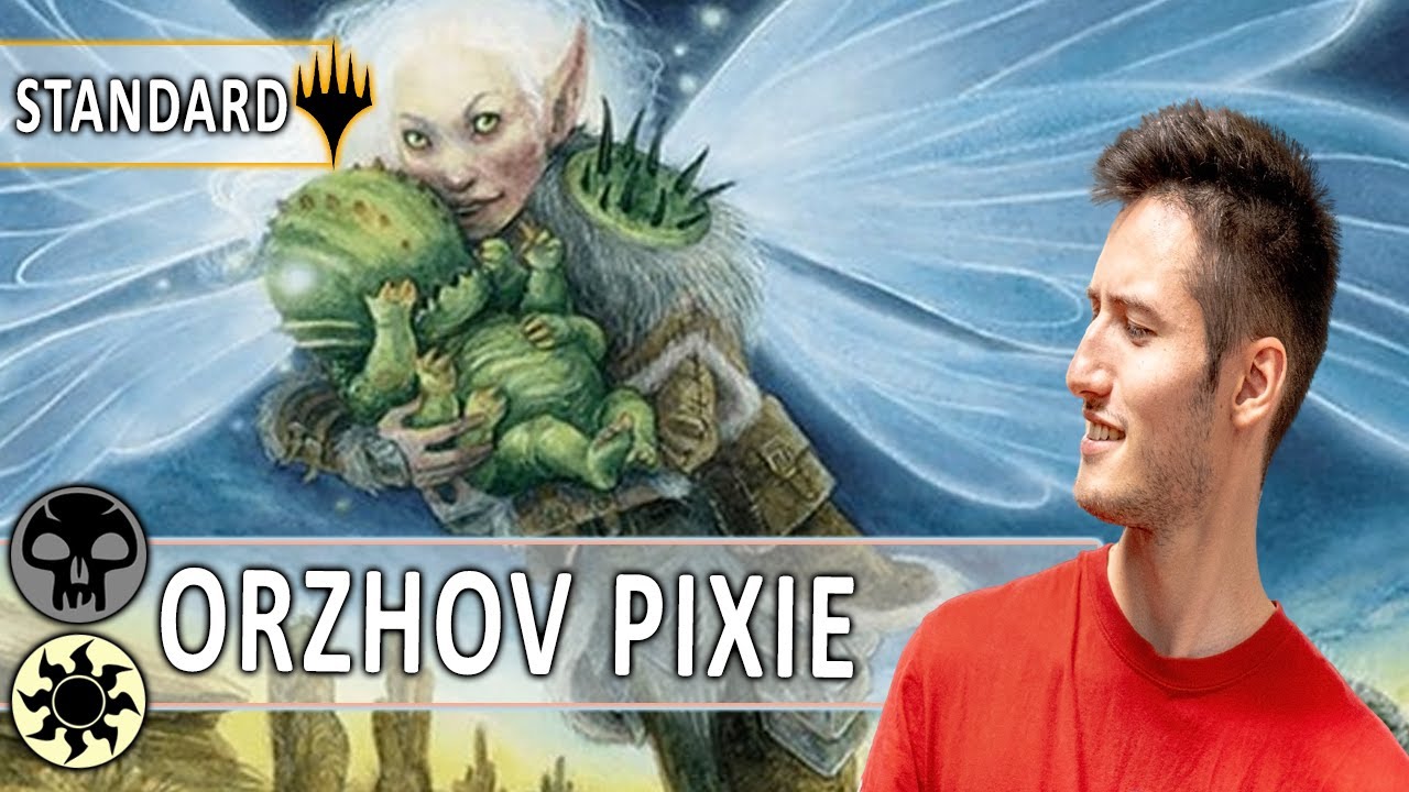 This Deck is even better than I thought💀☀️Tarkir Standard | Deck Tech & Gameplay