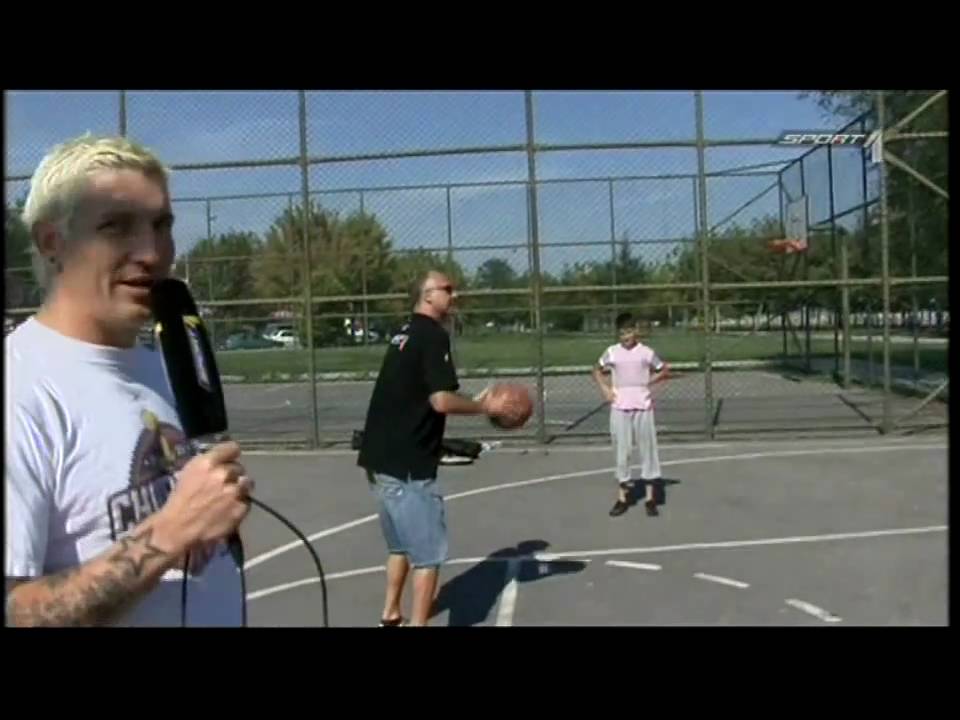 2010 Frank Buschmann vs Stefan Kretzschmar Shoot-Out-Battle of the Year in Istanbul