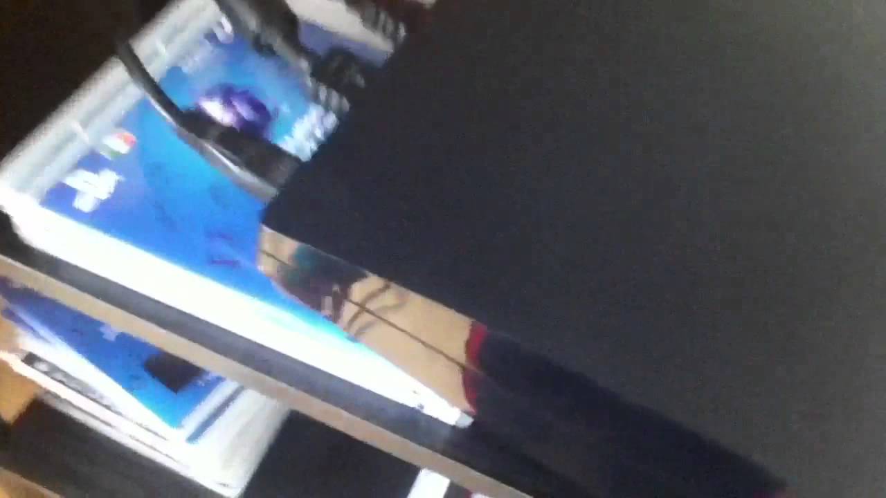 How To Fix PS3 When It Makes The Ejecting Noise And Won't Read Discs{WITHOUT OPENING!!!}