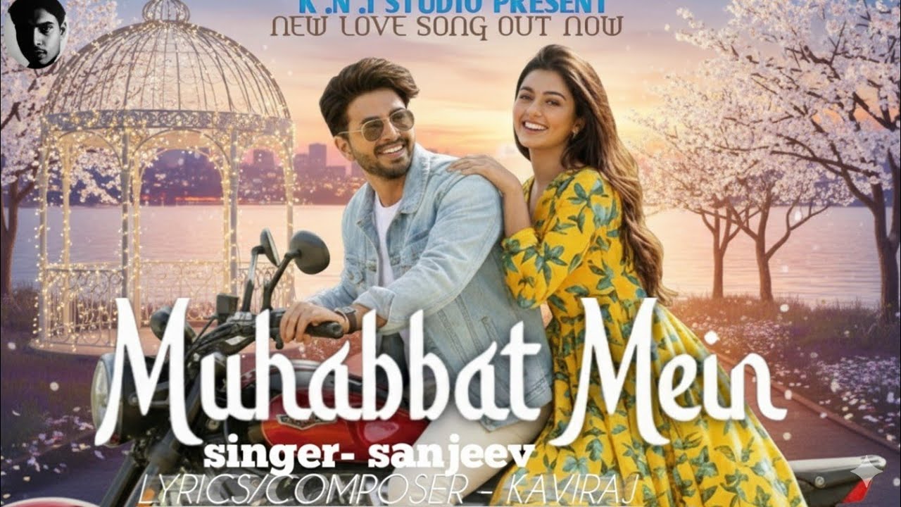 Muhabbat mein 
