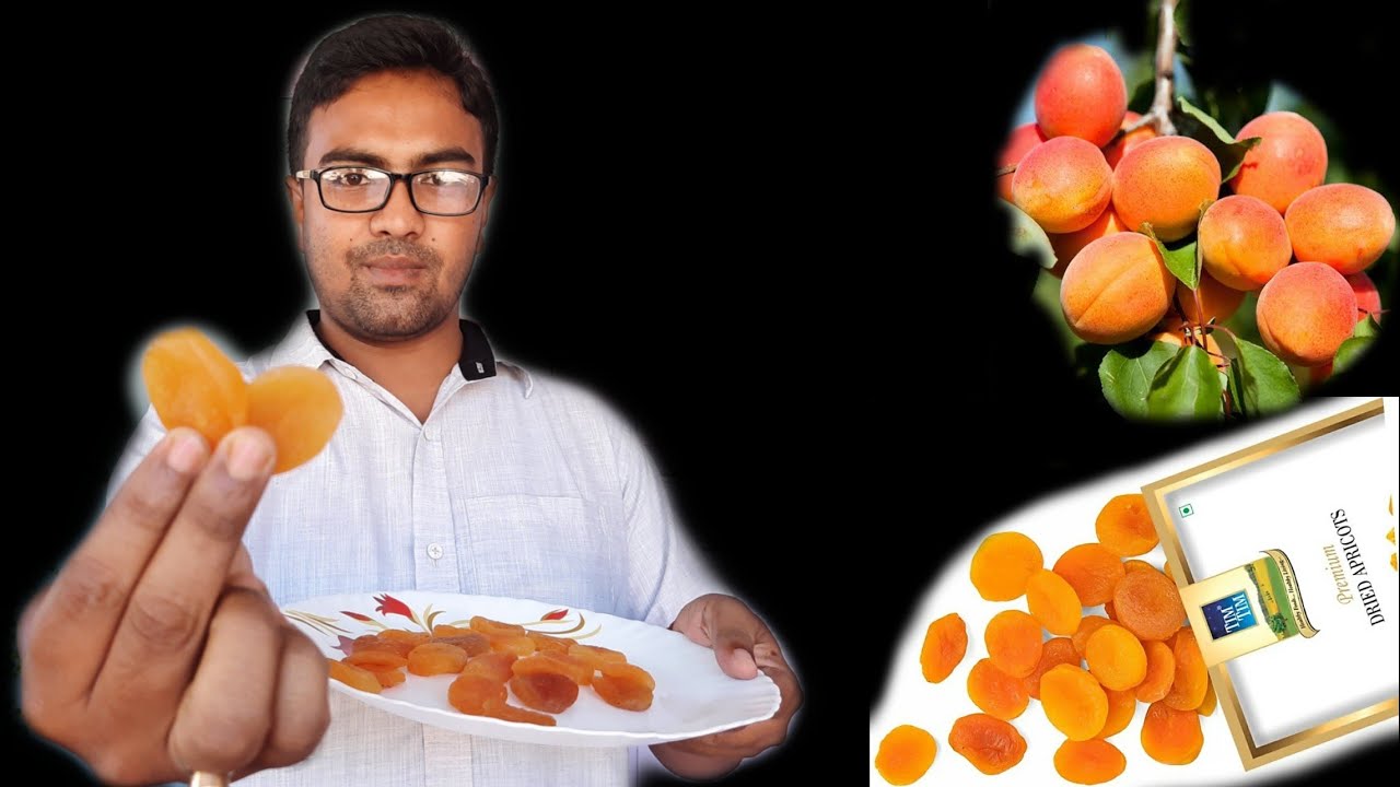 Apricot 🍑Fruit|How to eat Apricot |APRICOTS|Dry Fruit|@moonlightassam2951