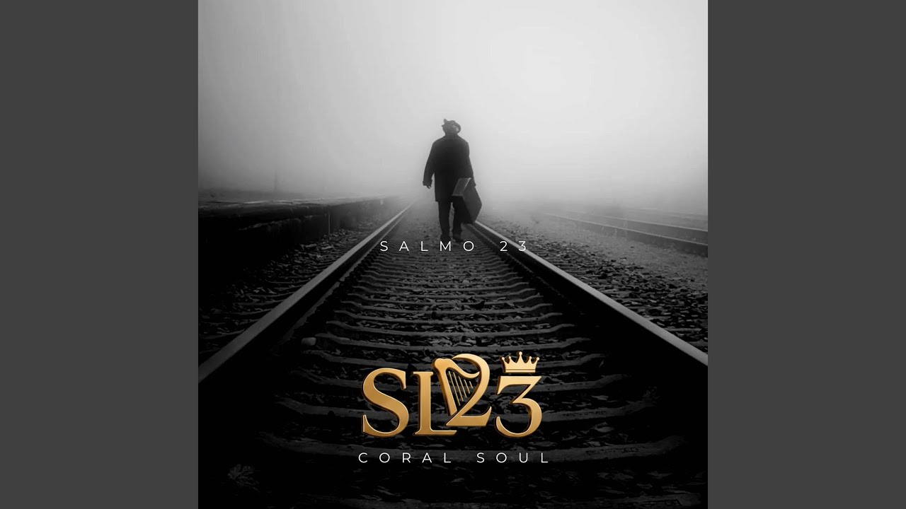 Salmo 23 cantado