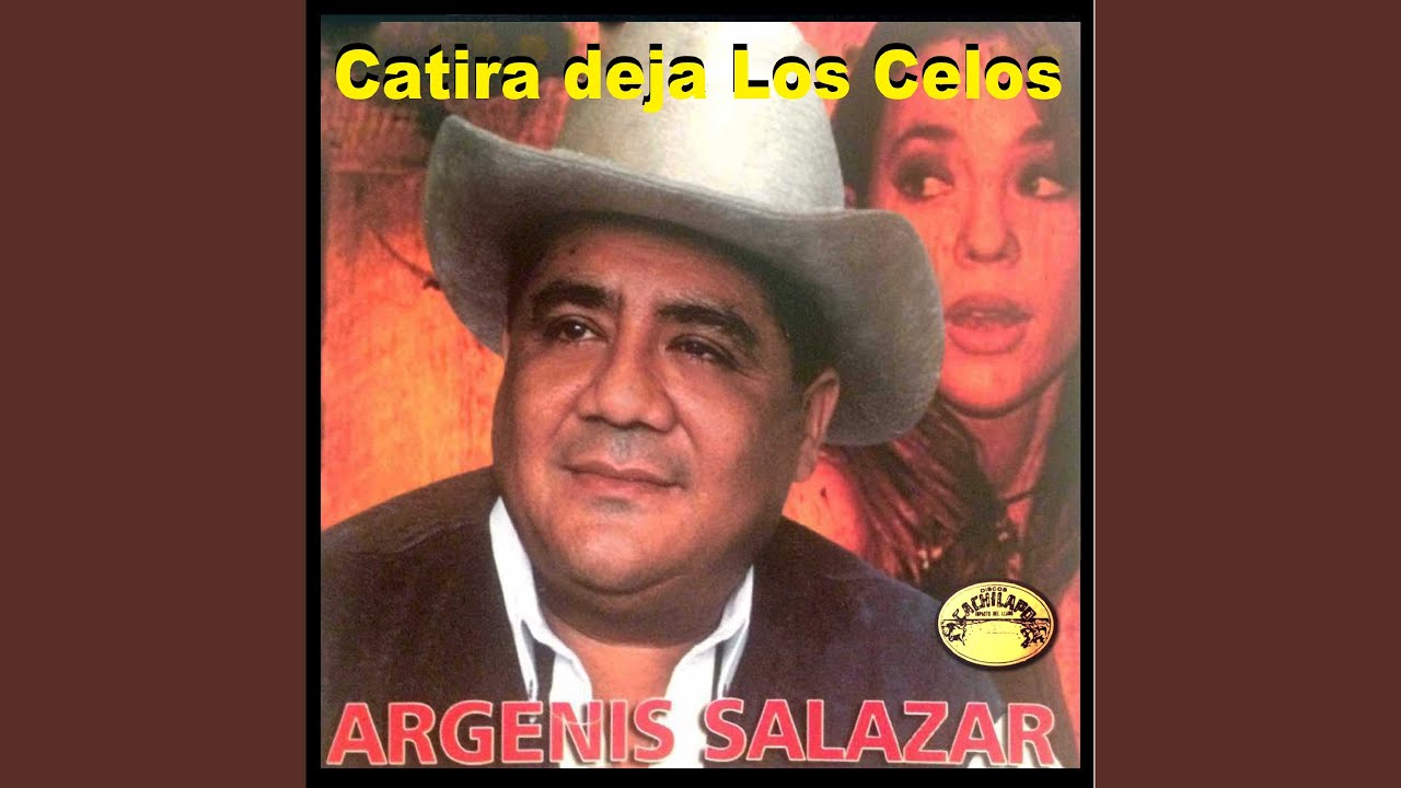 Catira Deja Los Celos