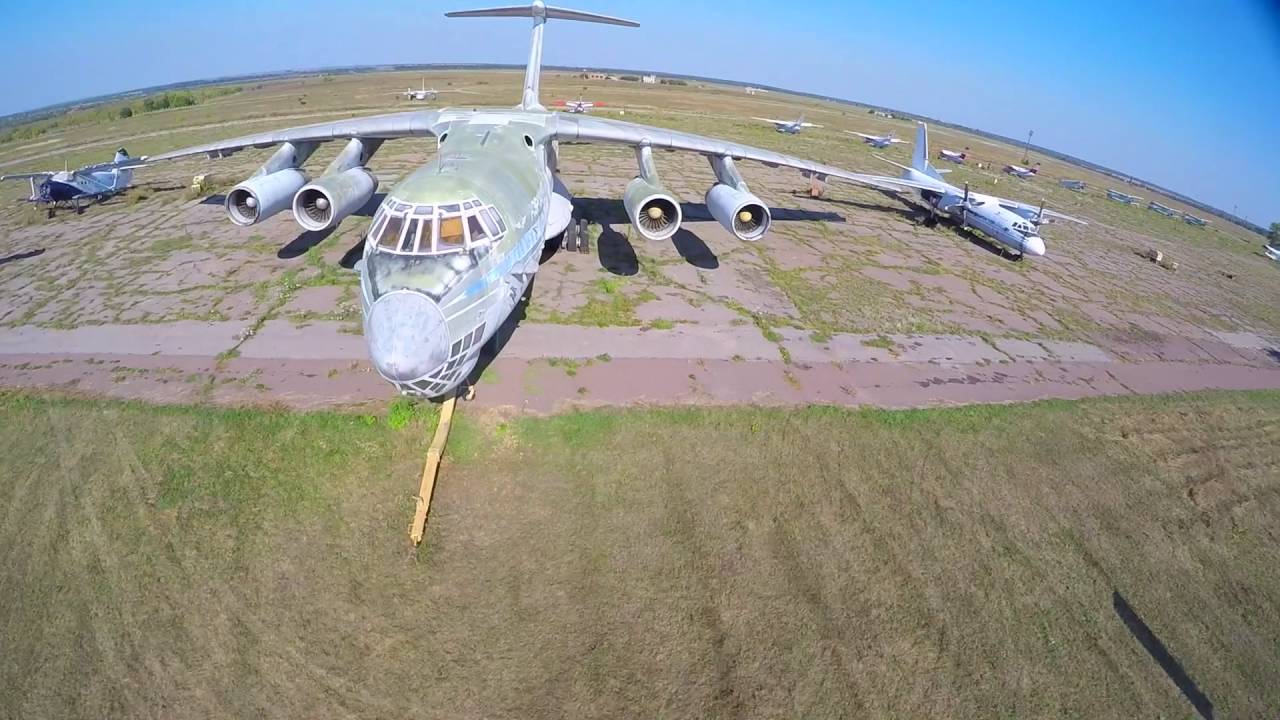 Kirovograd Flight Academy of National Aviation University