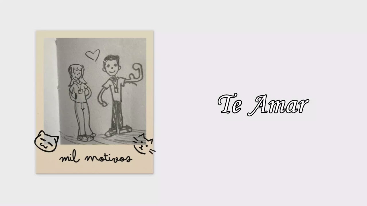 4. Mspec - Te Amar