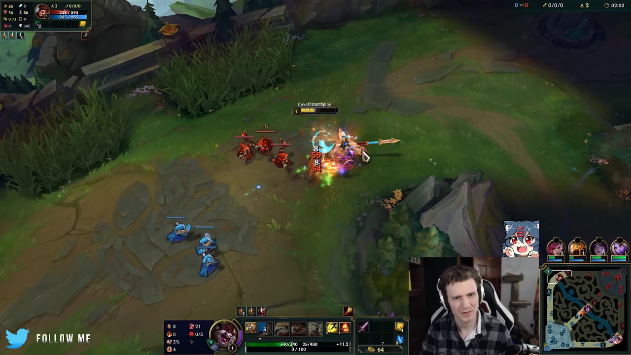 kled hashinshin