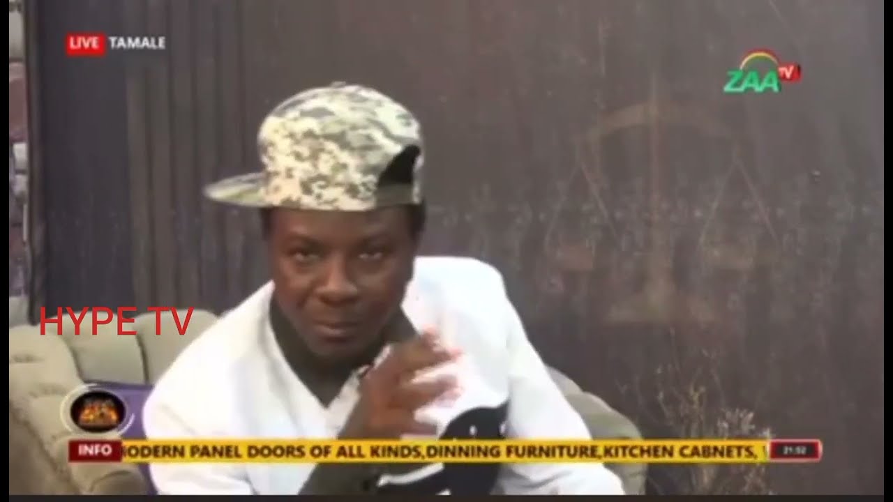Shaban Deep Freestyle That Got Everyone Talking About Him.
