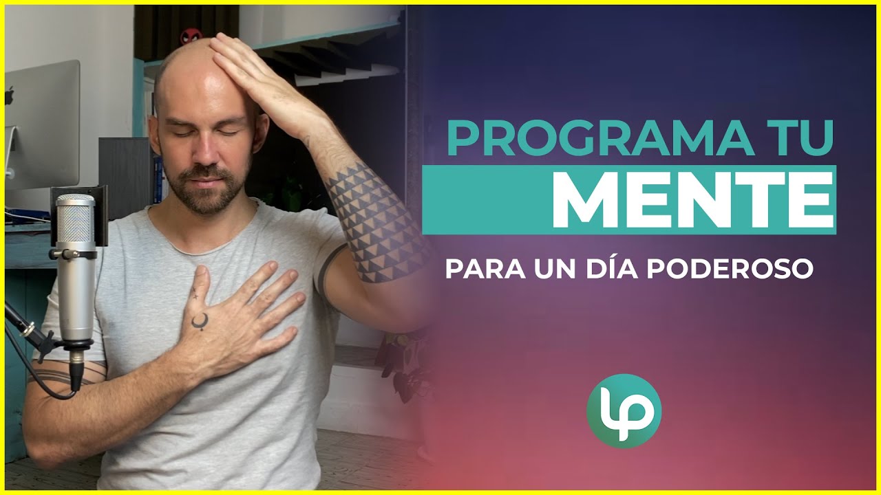 PROGRAMA tu MENTE para la PROSPERIDAD | ABUNDANCIA