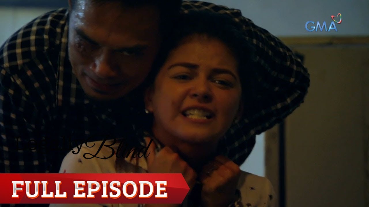 Legally Blind: Full Episode 91