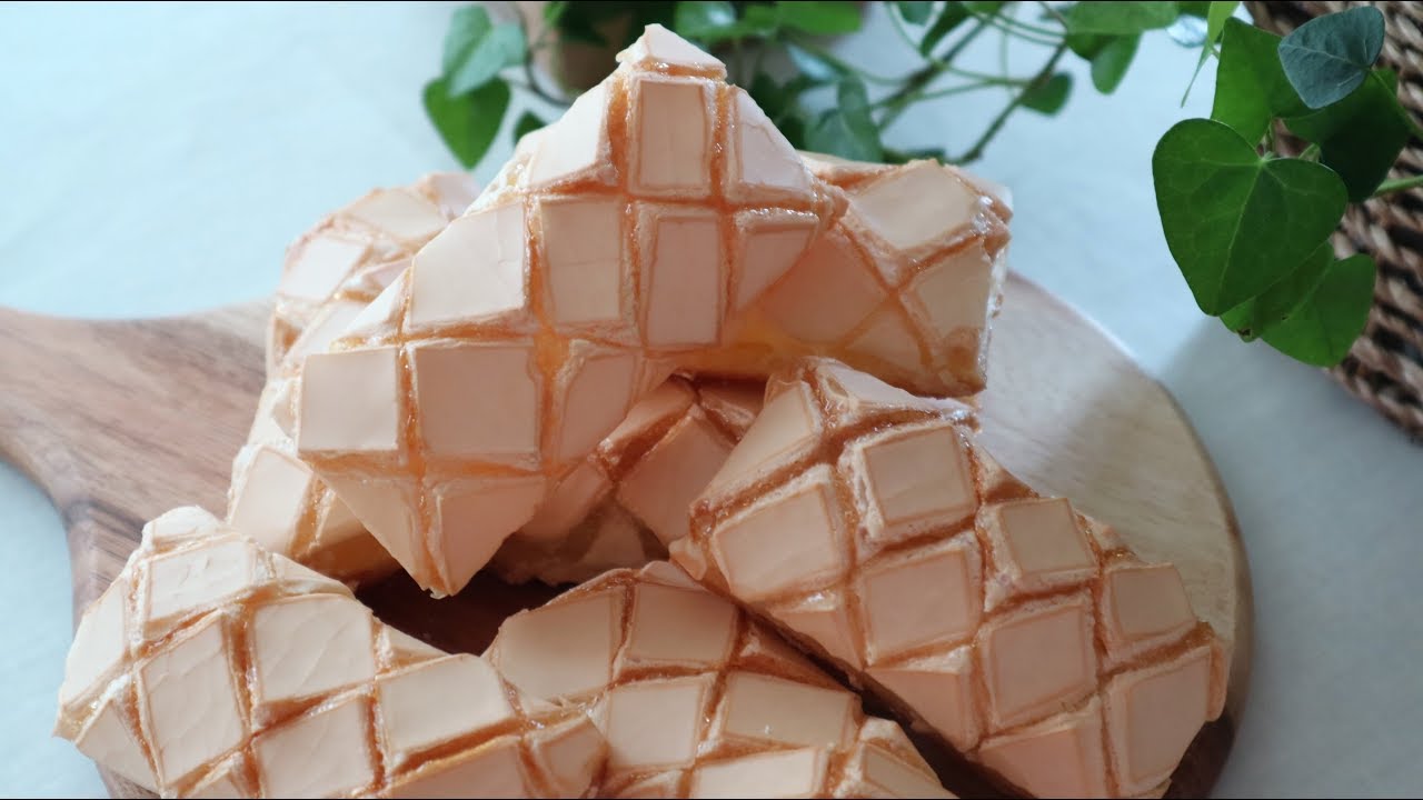 누네띠네 만들기 nuneddine_sweet cocina