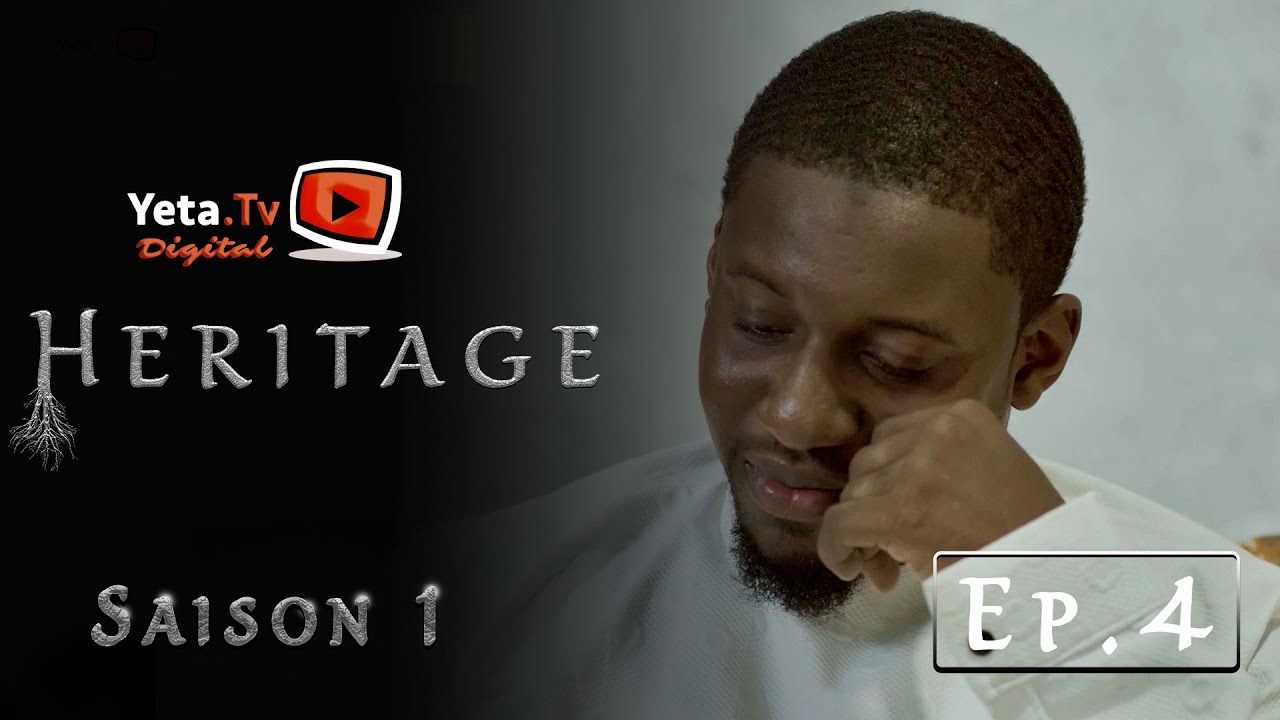 S&eacute;rie - Heritage - Episode 4 - VOSTFR