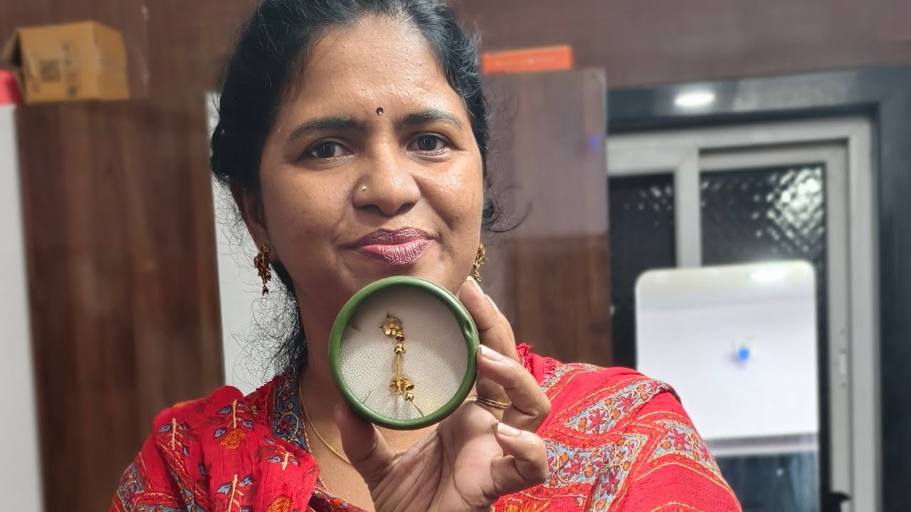 బాబోయ్ బంగారం ధరలు ఇలా తగ్గుతున్నాయి ఏంటి... నేను ఇంత నష్టపోయానా??#gold #jwellery#teluguvideos