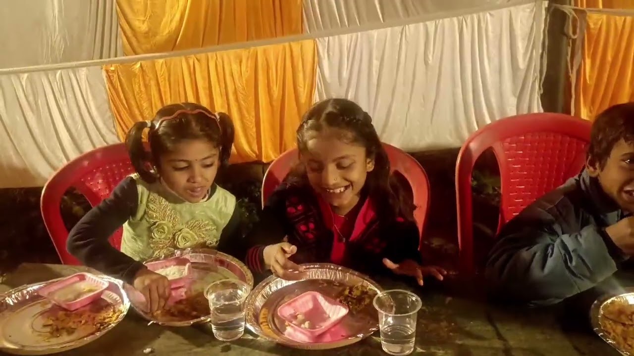 Mama ke mama ghar 