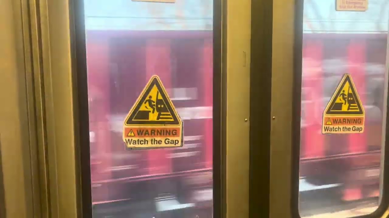 LIRR: On-Board Train #1946 from Bethpage to Central Islip with M3s