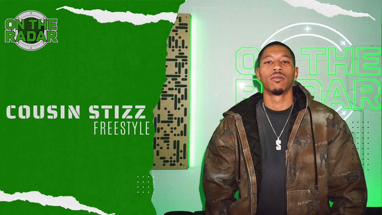 The Cousin Stizz 