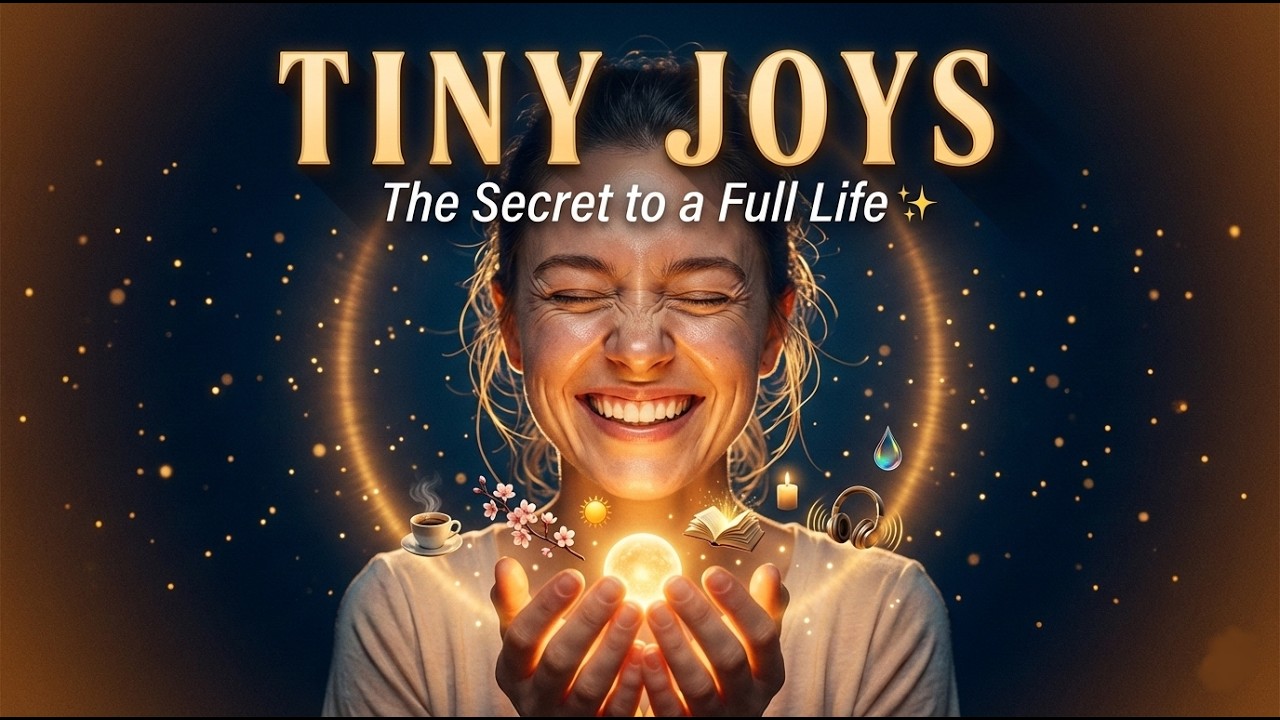 How To Fix Boring Life With Tiny Happiness Psychology