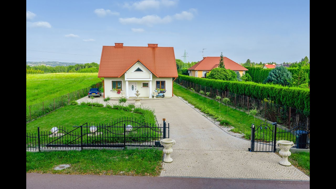 Dom na sprzedaż przy ulicy Jana Pawła II w Rzeszowie, 120,40m2, dodano: 04-09-2025