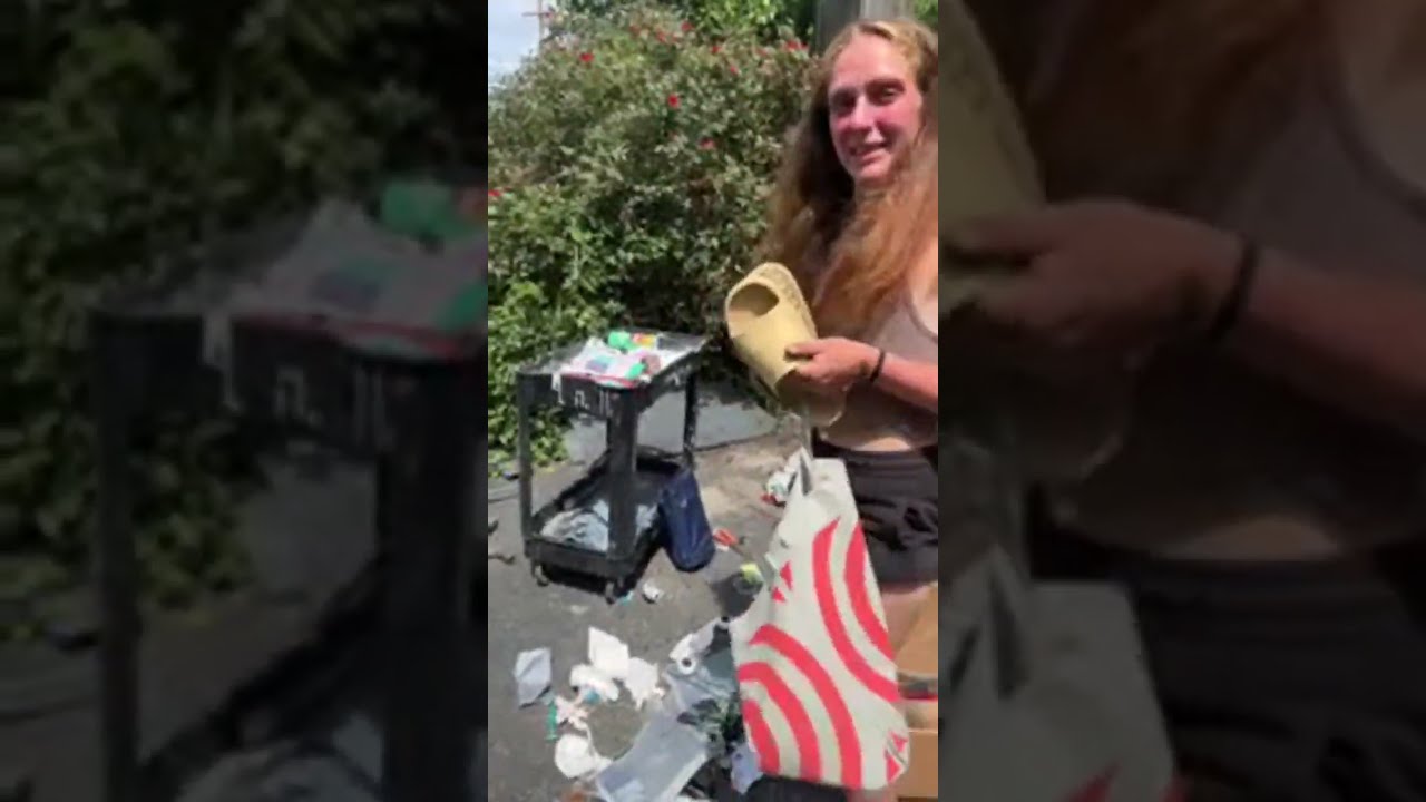 Watch What Happens When You're in Kensington
