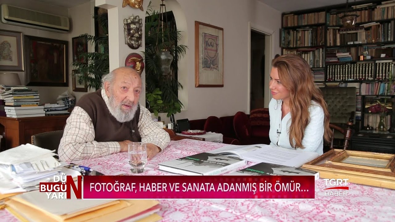 ARA GULER | Dun Bugun Yarin | Asligul Atasagun Cebi | 21.10.2018