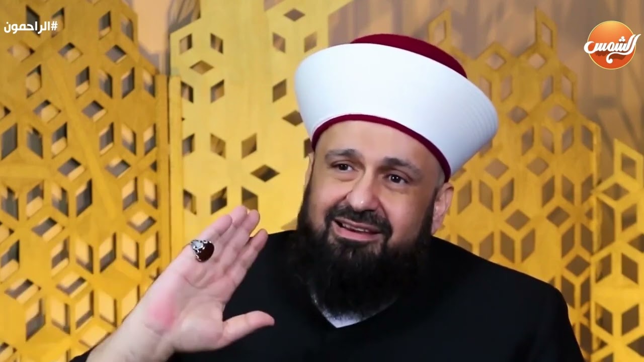 النذر في الإسلام.. حكمه، شروطه وكفارته يوضحها د. طارق اللحام
