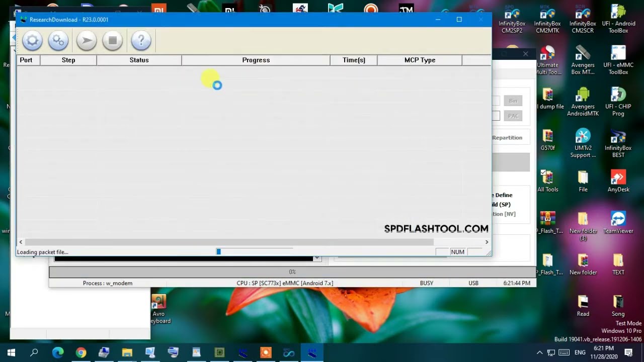 How To Symphony V98 Dead Boot Repair Ufi Box | Symphony V98 Emmc Replace Fix | V98 Dump File Free